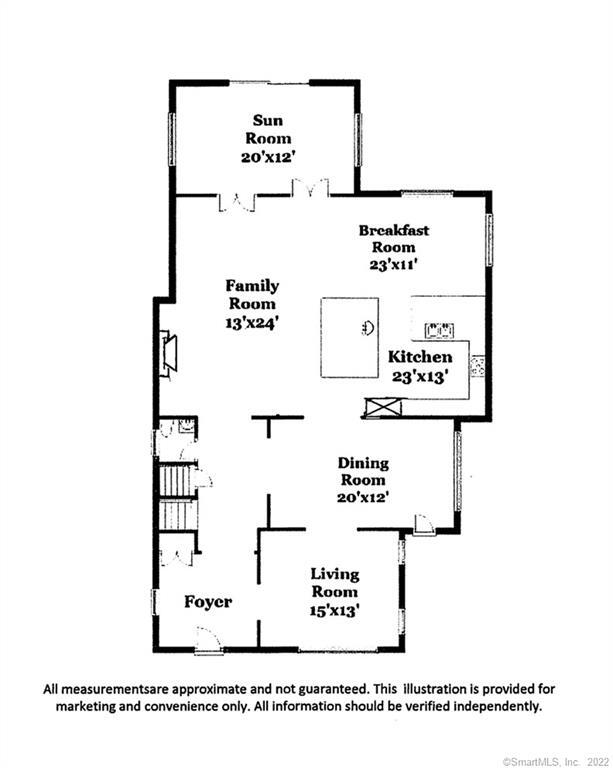 348 Sound Beach Avenue, Greenwich, Connecticut image 28