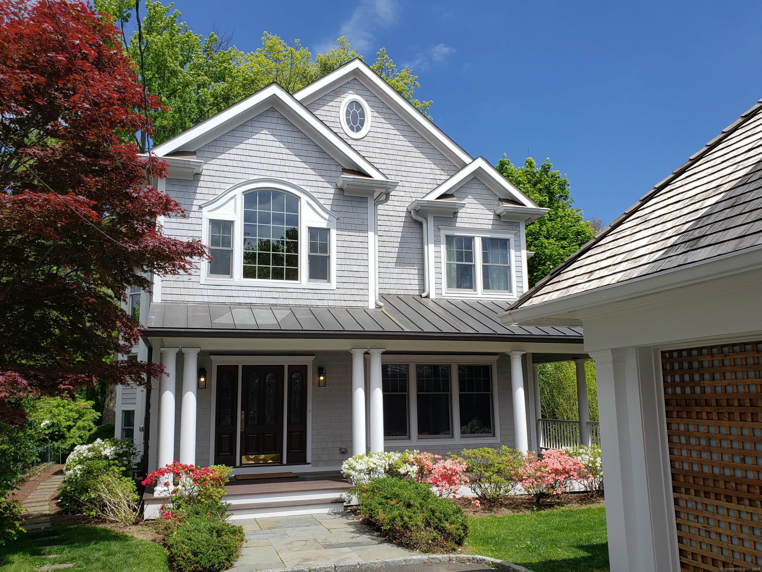 348 Sound Beach Avenue, Greenwich, Connecticut image 1