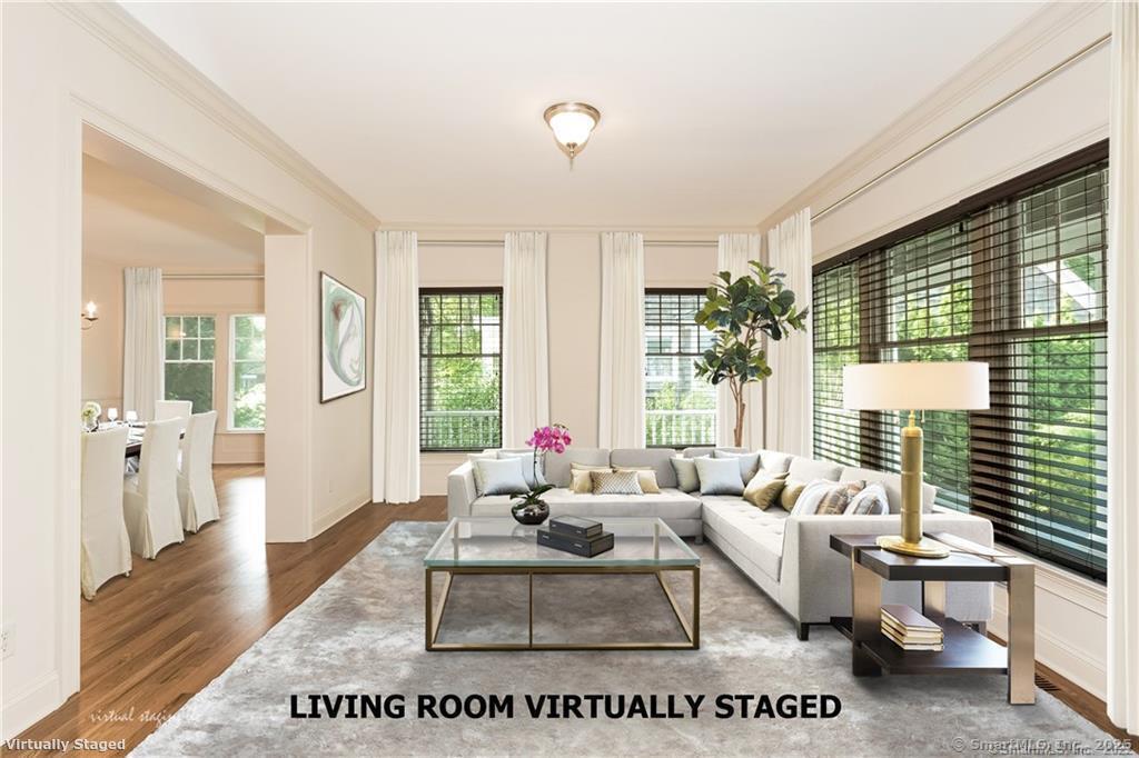 348 Sound Beach Avenue, Greenwich, Connecticut image 2