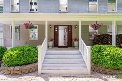 Tiny photo for 2 Hollow Brook Road, Sherman, CT 06784 (MLS # 24183159)