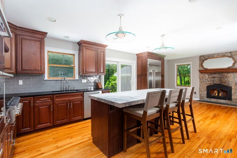 Tiny photo for 2 Hollow Brook Road, Sherman, CT 06784 (MLS # 24183159)