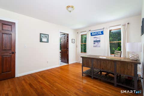 Tiny photo for 2 Hollow Brook Road, Sherman, CT 06784 (MLS # 24183159)