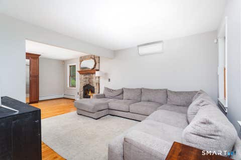 Tiny photo for 2 Hollow Brook Road, Sherman, CT 06784 (MLS # 24183159)