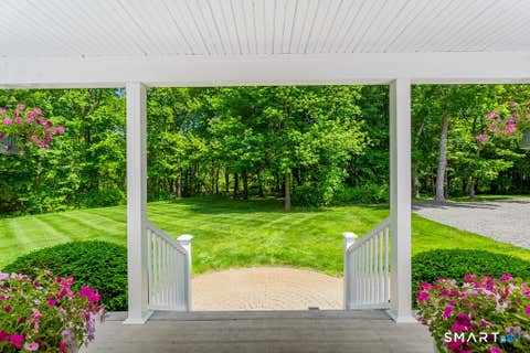 Tiny photo for 2 Hollow Brook Road, Sherman, CT 06784 (MLS # 24183159)