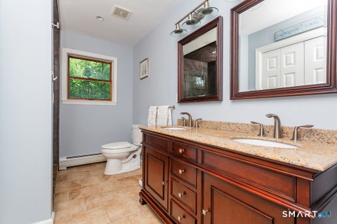 Tiny photo for 2 Hollow Brook Road, Sherman, CT 06784 (MLS # 24183159)