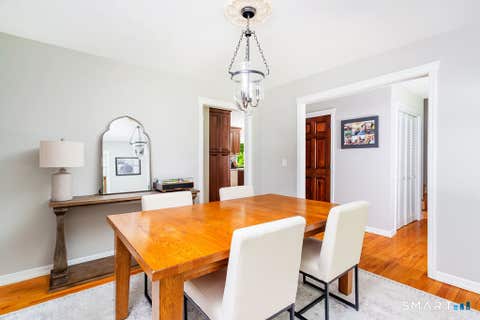 Tiny photo for 2 Hollow Brook Road, Sherman, CT 06784 (MLS # 24183159)