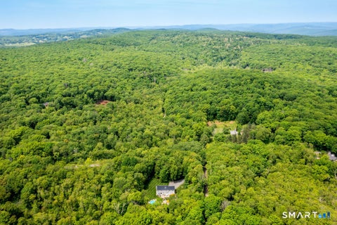 Tiny photo for 2 Hollow Brook Road, Sherman, CT 06784 (MLS # 24183159)