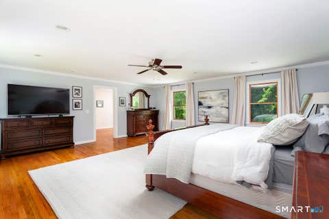 Tiny photo for 2 Hollow Brook Road, Sherman, CT 06784 (MLS # 24183159)