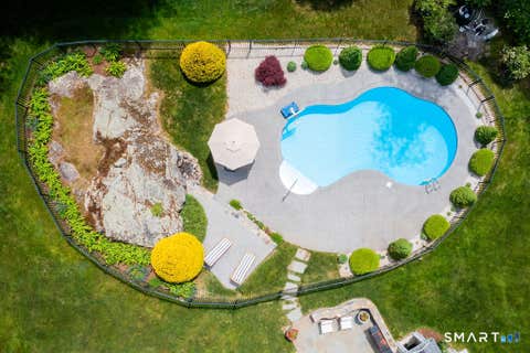 Tiny photo for 2 Hollow Brook Road, Sherman, CT 06784 (MLS # 24183159)