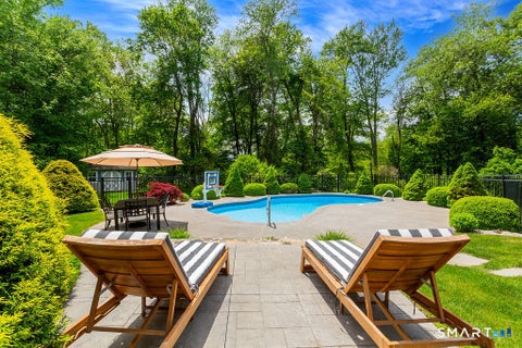 Tiny photo for 2 Hollow Brook Road, Sherman, CT 06784 (MLS # 24183159)