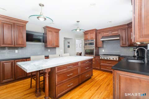 Tiny photo for 2 Hollow Brook Road, Sherman, CT 06784 (MLS # 24183159)