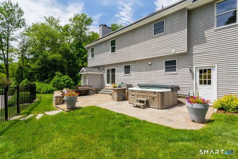Tiny photo for 2 Hollow Brook Road, Sherman, CT 06784 (MLS # 24183159)