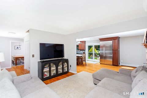 Tiny photo for 2 Hollow Brook Road, Sherman, CT 06784 (MLS # 24183159)