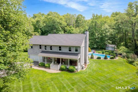 Tiny photo for 2 Hollow Brook Road, Sherman, CT 06784 (MLS # 24183159)