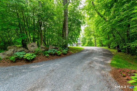 Tiny photo for 2 Hollow Brook Road, Sherman, CT 06784 (MLS # 24183159)