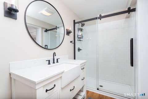 Tiny photo for 2 Hollow Brook Road, Sherman, CT 06784 (MLS # 24183159)