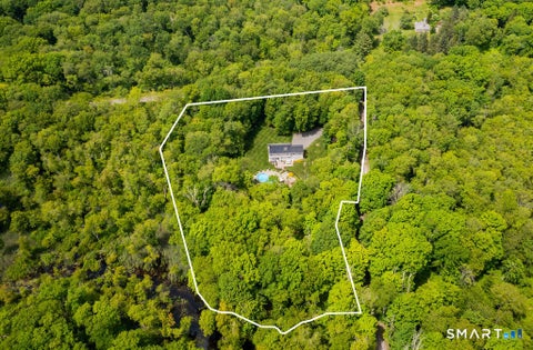 Tiny photo for 2 Hollow Brook Road, Sherman, CT 06784 (MLS # 24183159)