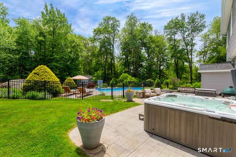 Tiny photo for 2 Hollow Brook Road, Sherman, CT 06784 (MLS # 24183159)