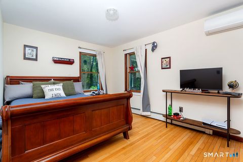Tiny photo for 2 Hollow Brook Road, Sherman, CT 06784 (MLS # 24183159)