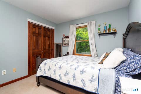 Tiny photo for 2 Hollow Brook Road, Sherman, CT 06784 (MLS # 24183159)