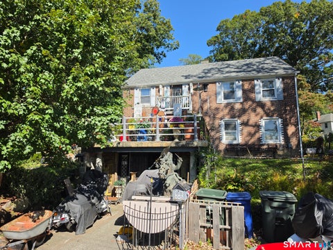 Tiny photo for 697-701 Pearl Harbor Street, Bridgeport, CT 06610 (MLS # 24212754)