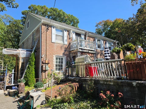 Photo of 697-701 Pearl Harbor Street, Bridgeport, CT 06610 (MLS # 24212754)