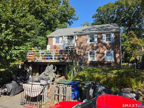 Tiny photo for 697-701 Pearl Harbor Street, Bridgeport, CT 06610 (MLS # 24212754)
