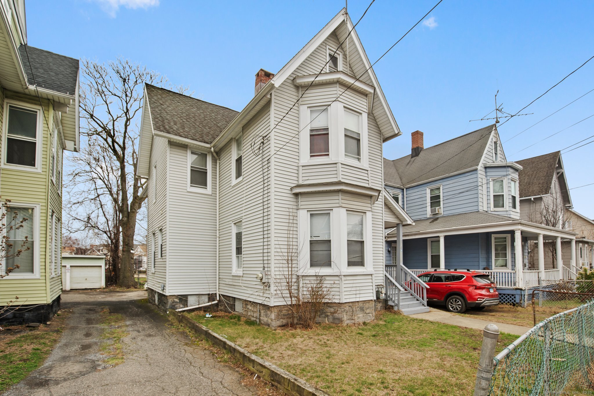 324 Norman Street, Bridgeport, Connecticut image 2
