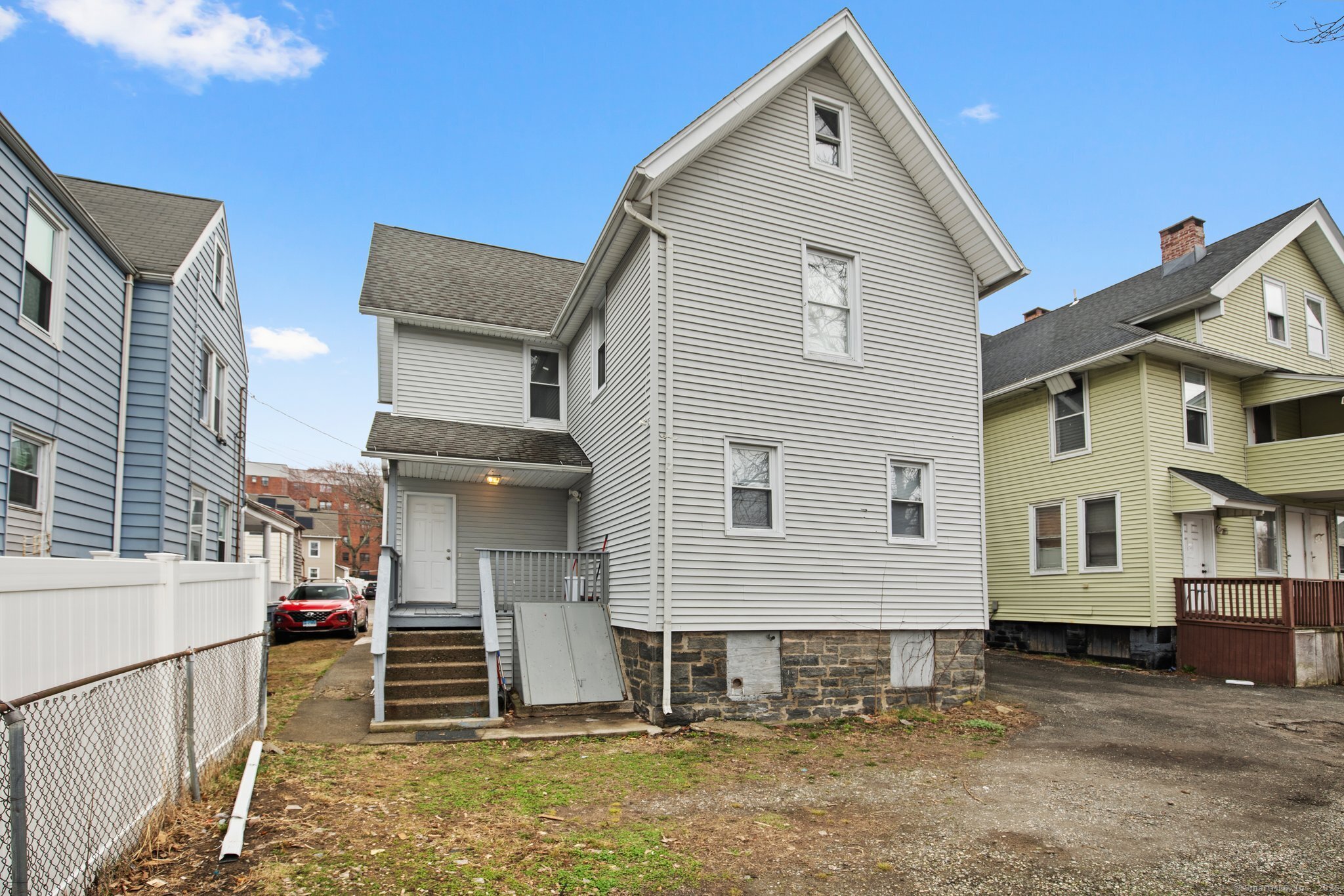 324 Norman Street, Bridgeport, Connecticut image 17