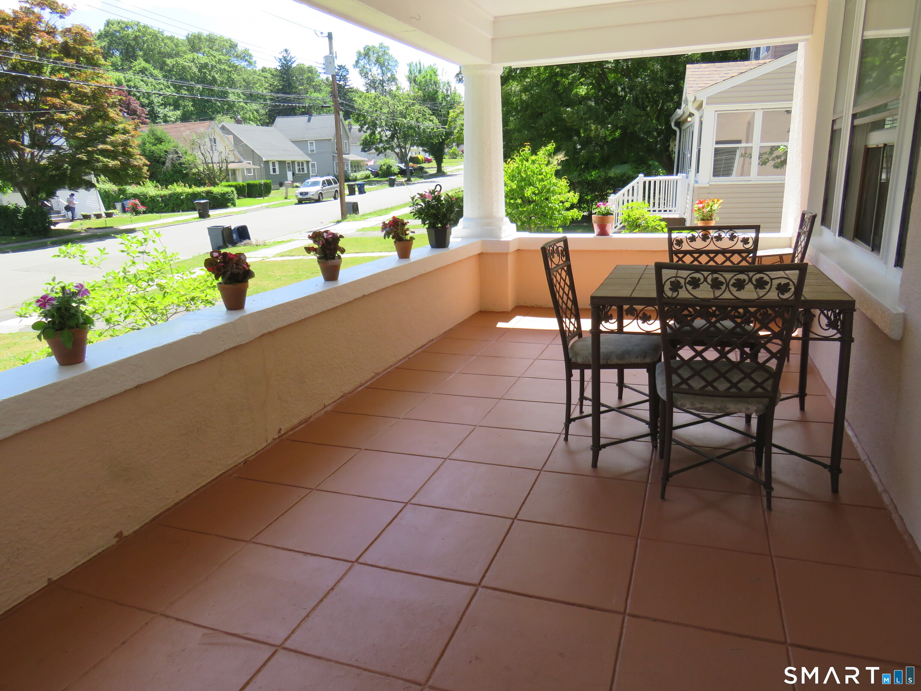 95 Church Street