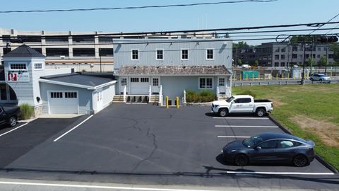 Photo of 27-B W Main Street, Clinton, CT 06413 (MLS # 24115805)