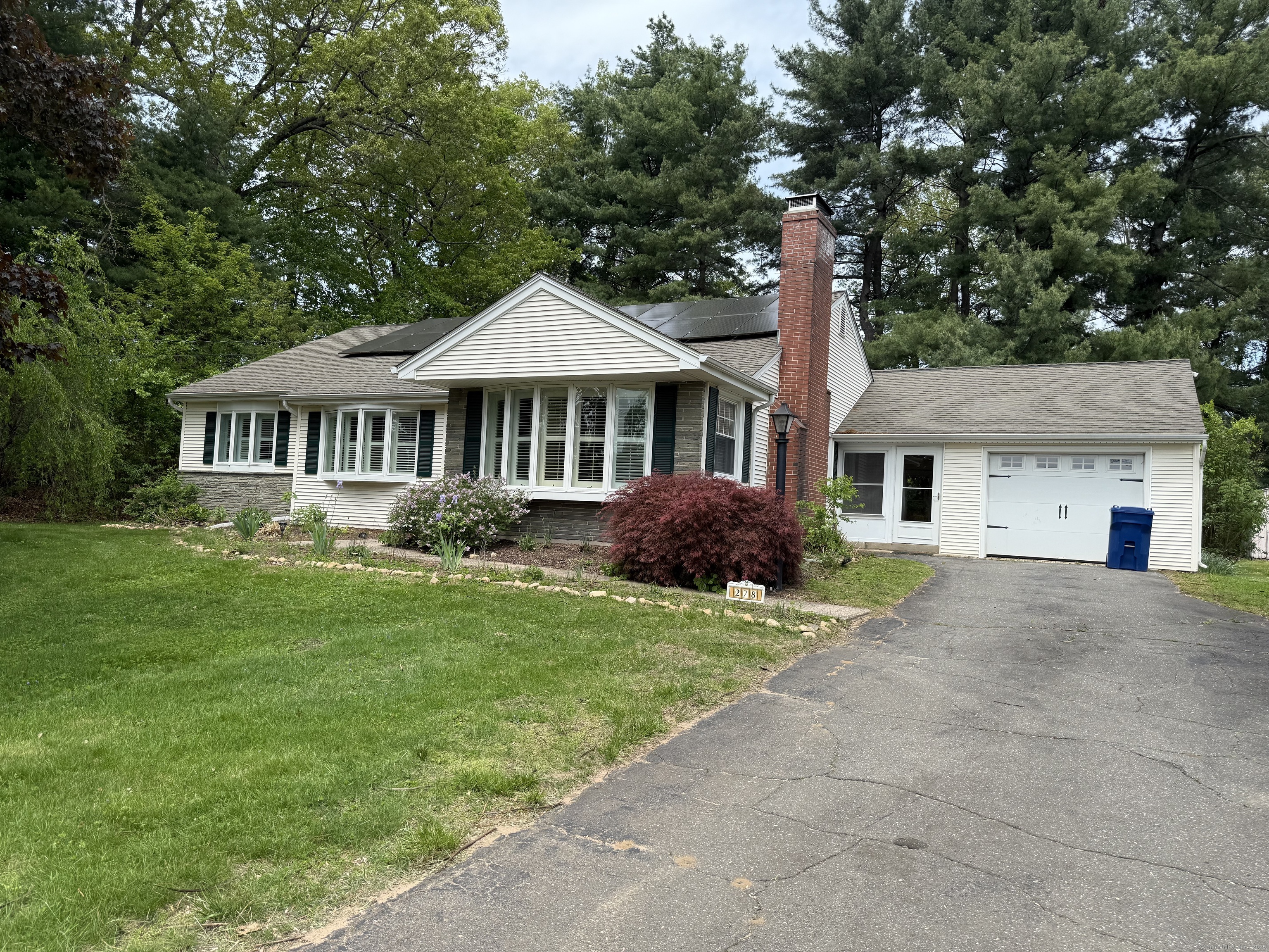 278 Dudley Town Road, Windsor, Connecticut image 1
