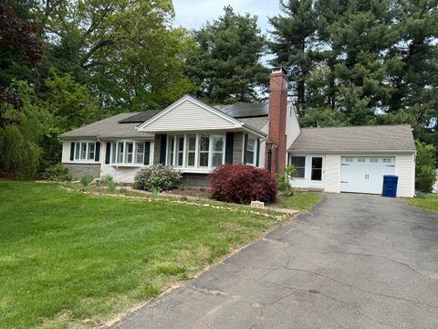 278 Dudley Town Road Windsor CT 06095