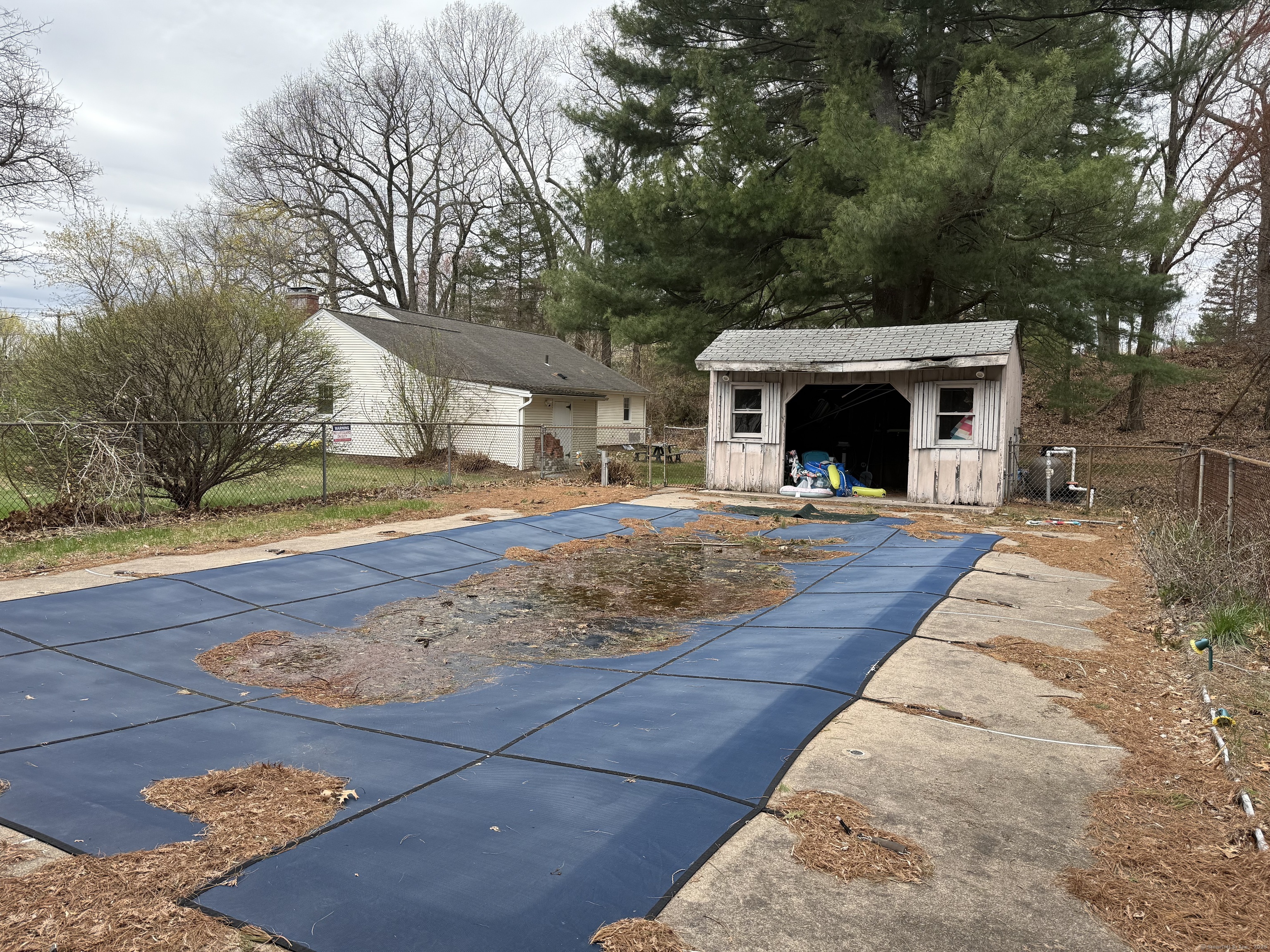 278 Dudley Town Road, Windsor, Connecticut image 22