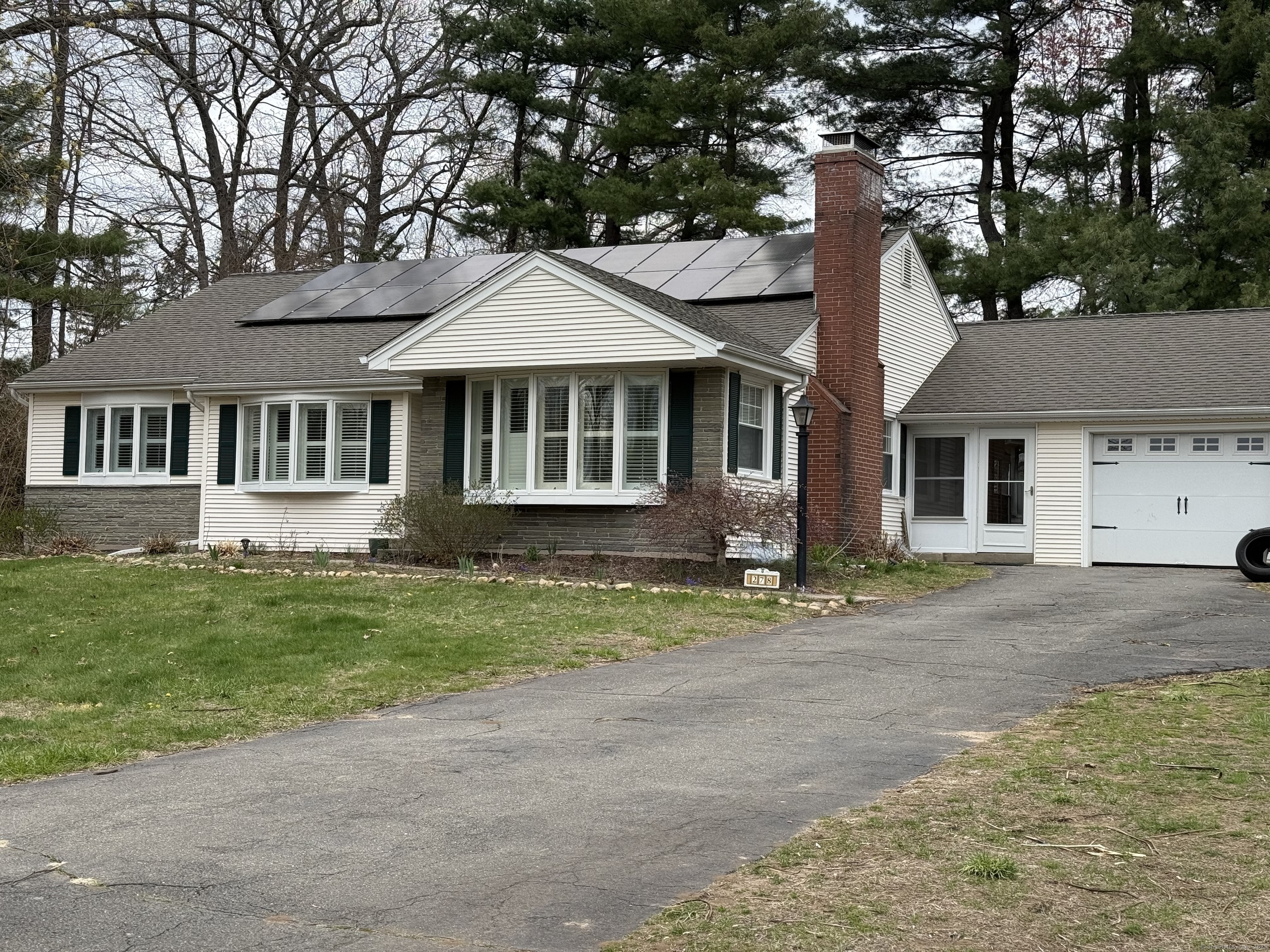278 Dudley Town Road, Windsor, Connecticut image 1
