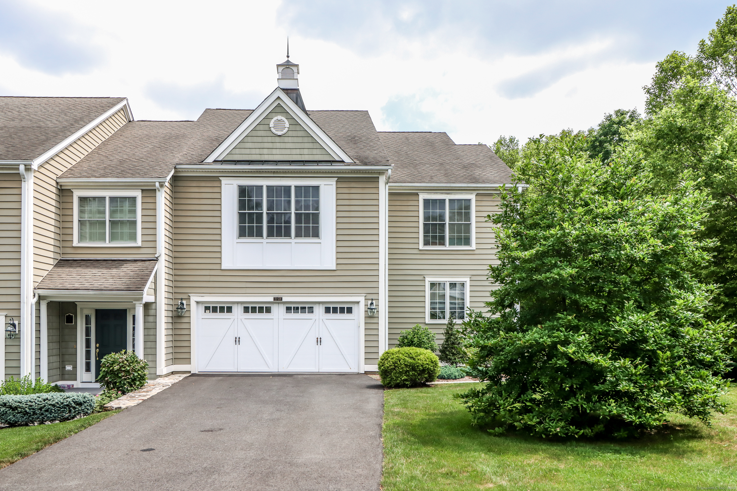 21 Great Heron Lane 21