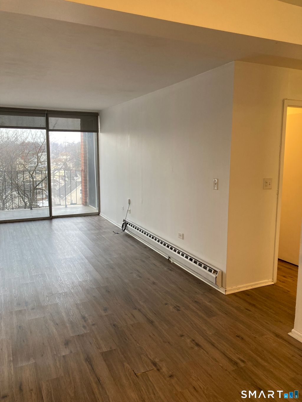 Photo of 87 Glenbrook Road #APT 6E, Stamford, CT 06902 (MLS # 24156115)