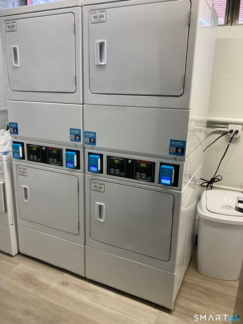 Tiny photo for 87 Glenbrook Road #APT 6E, Stamford, CT 06902 (MLS # 24156115)