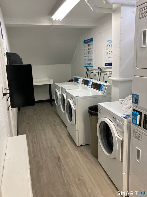 Tiny photo for 87 Glenbrook Road #APT 6E, Stamford, CT 06902 (MLS # 24156115)