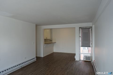 Tiny photo for 87 Glenbrook Road #APT 6E, Stamford, CT 06902 (MLS # 24156115)