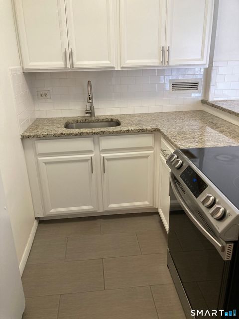 Tiny photo for 87 Glenbrook Road #APT 6E, Stamford, CT 06902 (MLS # 24156115)