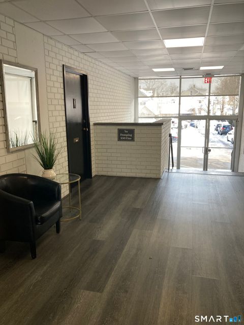 Tiny photo for 87 Glenbrook Road #APT 6E, Stamford, CT 06902 (MLS # 24156115)