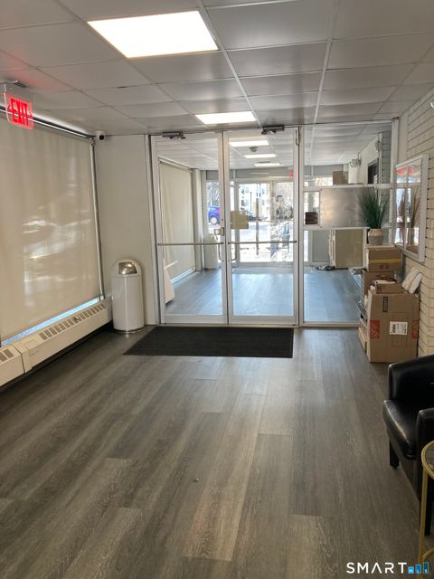 Tiny photo for 87 Glenbrook Road #APT 6E, Stamford, CT 06902 (MLS # 24156115)