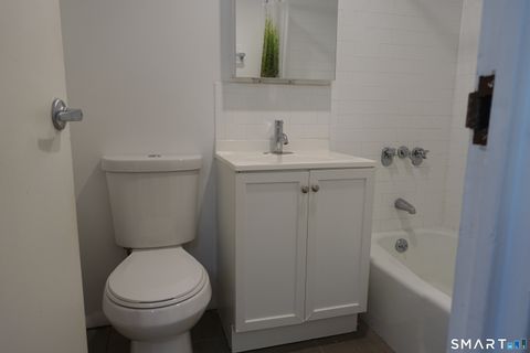 Tiny photo for 87 Glenbrook Road #APT 6E, Stamford, CT 06902 (MLS # 24156115)