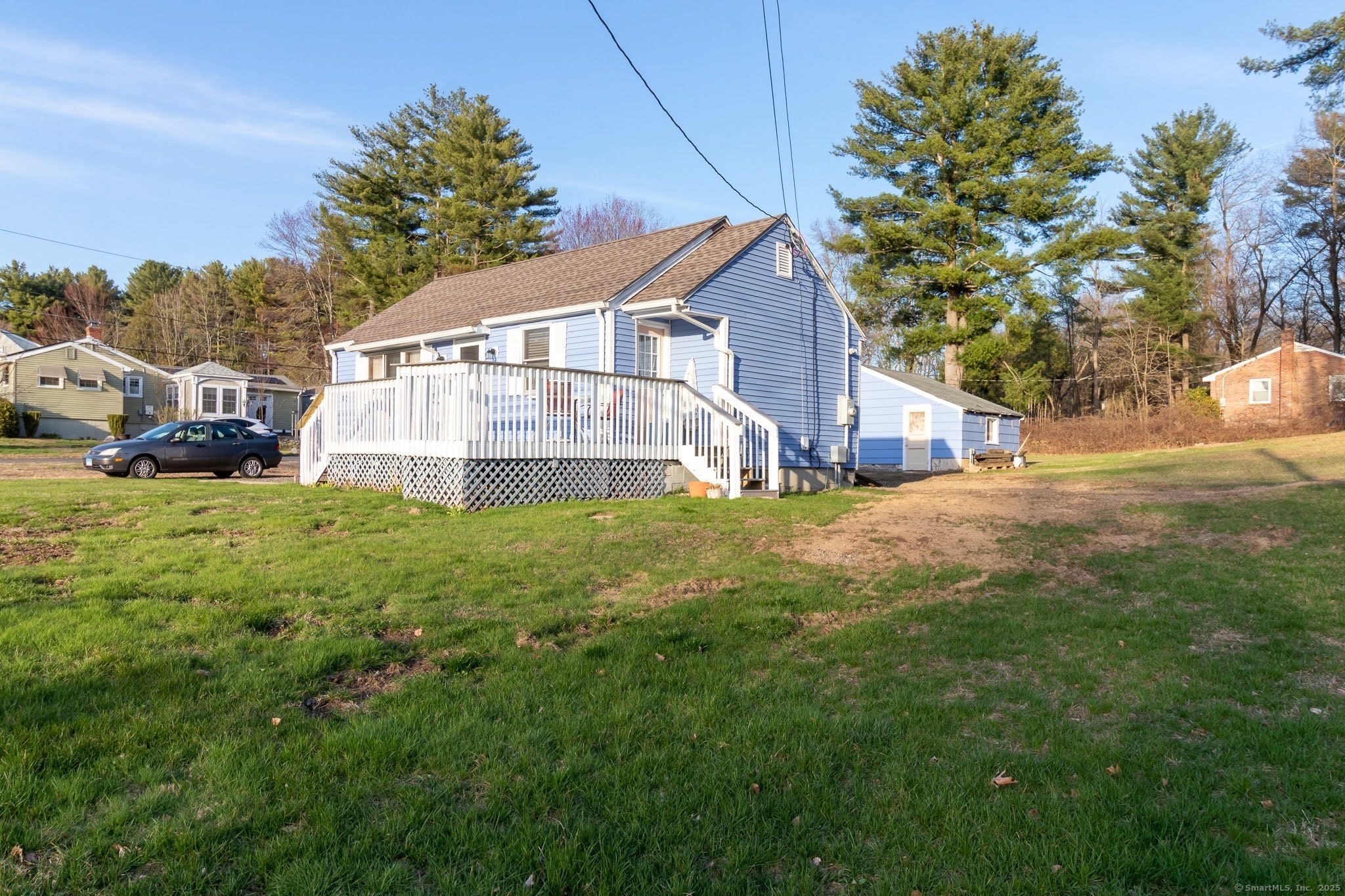 142 Sokol Road, Somers, Connecticut image 33