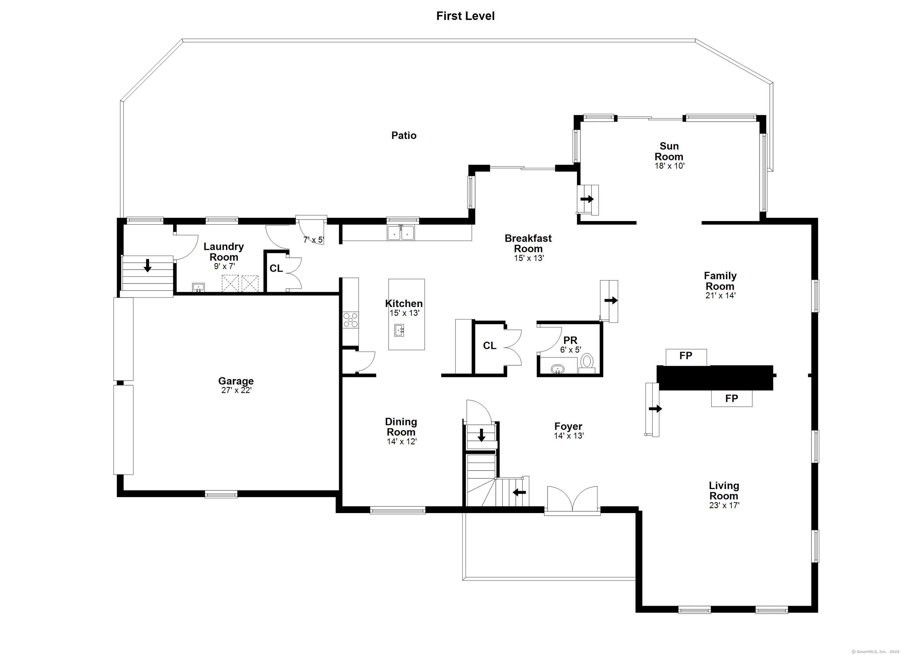 10 E Ridge Road, Stamford, Connecticut image 40
