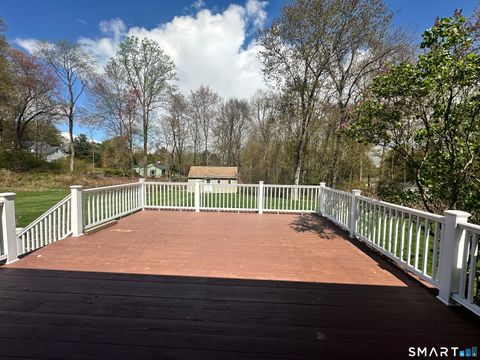 Tiny photo for 65 Gate Ridge Road, Easton, CT 06612 (MLS # 24169528)