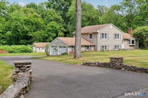 Homes For Rent - 65 Gate Ridge Road<br/> Fairfield County, Easton, CT 06612
