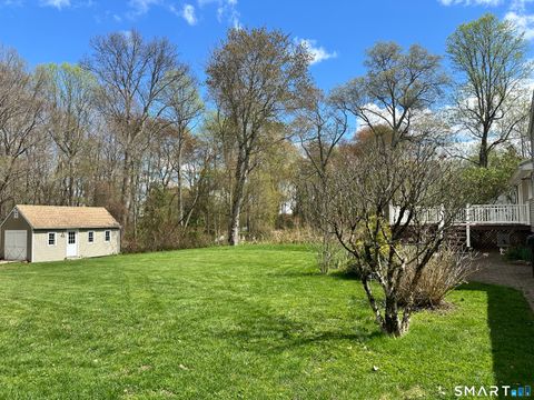 Tiny photo for 65 Gate Ridge Road, Easton, CT 06612 (MLS # 24169528)