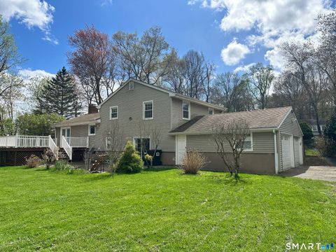 Tiny photo for 65 Gate Ridge Road, Easton, CT 06612 (MLS # 24169528)